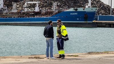 Pol Rodríguez de 'Ravalear': “Las leyes tienen muchos espacios grises y hay mucha gente dispuesta a aprovecharlos para su beneficio propio” noticias imagen