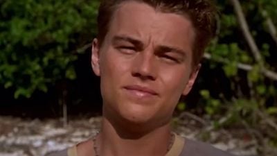 Ewan McGregor y Danny Boyle han estado 20 años enfadados por culpa de Leonardo DiCaprio noticias imagen