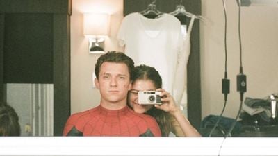 Tom Holland y Zendaya vuelven a demostrar que son la pareja más mona de Hollywood. Los jóvenes se han ido de cervezas juntos para pasar el domingo y el actor lo ha documentado en Instagram