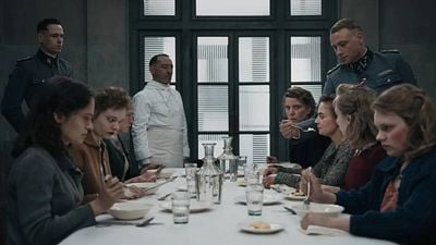 Las mujeres obligadas a probar la comida de Hitler: Nadie supo de su existencia durante 70 años noticias imagen