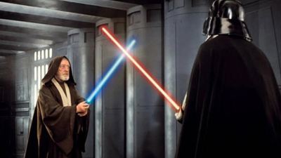 El gazapo en 'Star Wars: Un nueva esperanza' que no viste y forma parte de una escena inolvidable de la saga