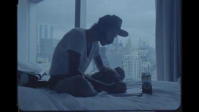 "¿Hay algún músico que padezca lo mismo que yo?": el documental en el que Leiva lucha hasta que se quede sin voz noticias imagen