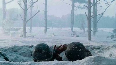 4'5/5 estrellas: Uno de los mejores trabajos de Spielberg es también la mejor serie bélica de la historia según los lectores de SensaCine noticias imagen