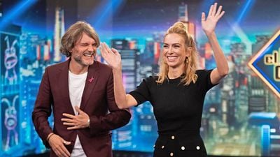 Quién es Salva Reina, el actor ganador de un Goya por 'El 47' que es pareja de Kira Miró noticias imagen
