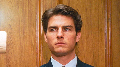Más allá de 'Misión: Imposible' y 'Top Gun': nunca hablamos de este thriller que Tom Cruise hizo en los 90 y arrasó en taquilla noticias imagen