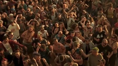 Esta película española se ha estrenado en Estados Unidos con dos copias: ha resultado tener la segunda mejor media del fin de semana noticias imagen