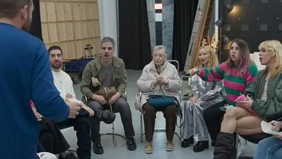 Pasó desapercibida, pero esta miniserie de ‘true crime’ de 5 episodios está cargada de sorpresas y uno de los mejores chistes del año noticias imagen