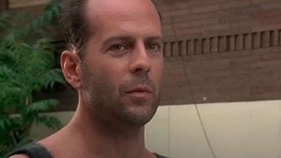 Bruce Willis vuelve a los cines españoles con uno de sus mejores trabajos: una película que iba a ser parte de la saga 'Arma letal'