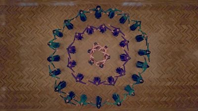 En dos días regresa a 'streaming' una de las mejores distopías: La secuela transcurre cuatro años después de la original noticias imagen