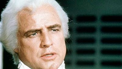 “Odia trabajar y ama el dinero”: Christopher Reeve no se llevó muy bien con Marlon Brando en el set de 'Superman' noticias imagen