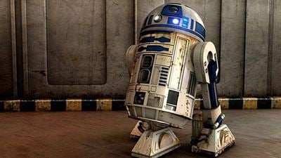 R2-D2 parece infensivo, pero el ataque al fondo de esta escena de 'Star Wars' demuestra que podría acabar con el Imperio él solo
