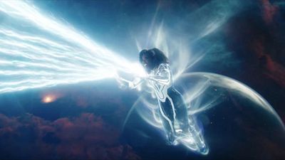 Es el mayor fracaso de la historia de Marvel y la culpa fue de la "falta de un guion solido", según su directora noticias imagen