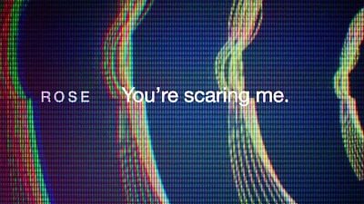 Una de las miniseries de terror y ciencia ficción más sorprendentes: un reparto increíble haciendo algo que probablemente nunca has visto antes noticias imagen