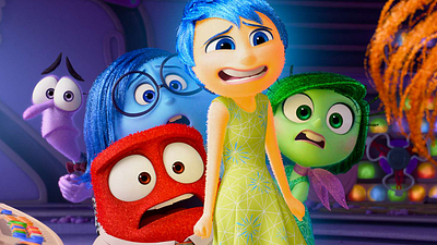 Ni 'Del Revés' ni 'Frozen': solo tres películas animadas han conseguido hacer historia en los Oscar noticias imagen