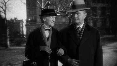 “Gracias, pero me lo habéis dado por la película equivocada”: aunque ganó el Oscar, no estaba conforme con ello noticias imagen