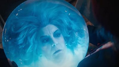 La crítica la ridiculizó y el director de la nueva 'Mansión encantada' quiso alejarse totalmente de la versión de Eddie Murphy: "No quería repetir nada de ella" noticias imagen