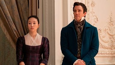 Luke Thompson, Benedict en 'Los Bridgerton': Estoy disfrutando de mi momento y es encantador. Luego será el turno de otro" noticias imagen