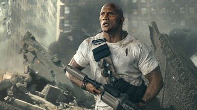 La película que ha dado a Dwayne Johnson 50 millones de dólares y le ha convertido en el actor mejor pagado de la historia noticias imagen