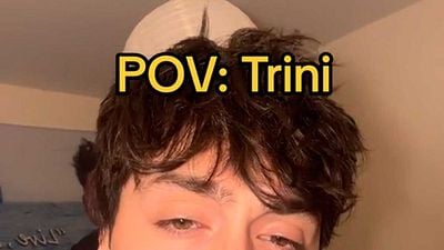 Quién es Trini y por qué lo que ha hecho es muy fuerte: un rumor viral que no ha tardado ni 20 horas en expandirse por redes sociales noticias imagen