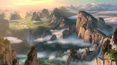 Tardó 8 años en regresar a los cines, pero ahora ya podemos disfrutar en 'streaming' de una de las películas más esperadas de 2024 noticias imagen