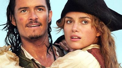 Orlando Bloom reacciona a las declaraciones de Keira Knightley sobre su traumático paso por 'Piratas del Caribe': "La entiendo" noticias imagen