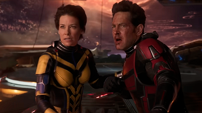 'Ant-Man and the Wasp: Quantumania' acabará con la mayor crítica al superhéroe por parte de los fans (o morirá en el intento) noticias imagen