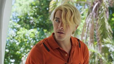 Taz Skylar: “Mucha gente tendría mucha suerte en el mundo de tener una cosa en tu vida por la cual les reconozca” noticias imagen