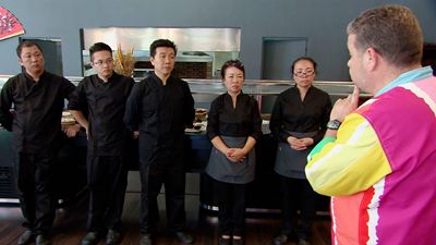 El enorme restaurante asiático con 12 años de historia y una deuda de 30.000 euros que solo 'Pesadilla en la cocina' podía salvar