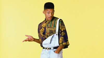Will Smith tendrá su primer papel en televisión 28 años después de 'El Príncipe de Bel-Air' noticias imagen