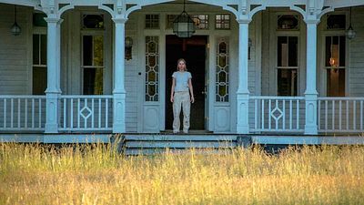 Darren Aronofsky ha dirigido grandes 'thrillers', pero este es el mejor y poca gente lo entendió noticias imagen