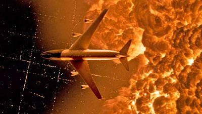 Esta noche en TV, la película de ciencia ficción y desastres más mítica de los 90: 3,5 millones de españoles corrieron a verla al cine noticias imagen