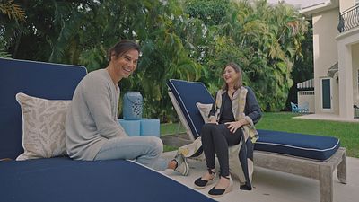 'Los Iglesias', el polémico programa de RTVE que ni sus protagonistas entendieron: "La parte de 'reality' es demasiado forzada" noticias imagen