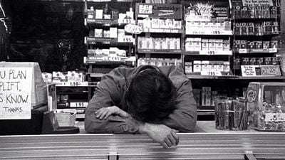 La escena eliminada de 'Clerks' que lo habría cambiado todo para Kevin Smith y decidió borrar en el último momento noticias imagen