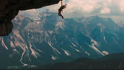 Durante más de 30 años, los primeros minutos de esta película han impedido a millones de espectadores escalar una montaña noticias imagen