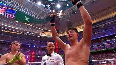 "Hay que echarle huevos": el resultado de uno de los combates más esperados de 'La Velada del Año 4' noticias imagen