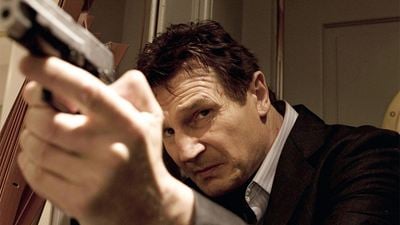 'Venganza': Liam Neeson esperaba que fuese un fracaso, pero cambió su carrera para siempre