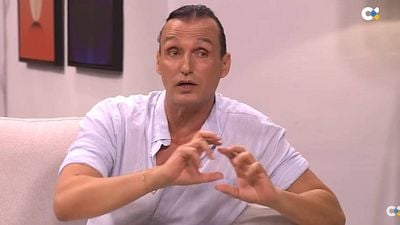 "No supo llevar el éxito de algo coral": Rafa Méndez desvela la tensa relación con Paula Vázquez en 'Fama a bailar' noticias imagen