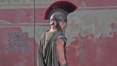 'La Odisea' de Christopher Nolan, la película más polémica del director: "Contribuyen a la represión del pueblo saharaui por parte de Marruecos" noticias imagen