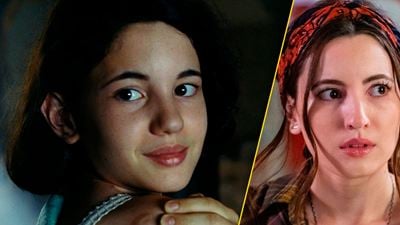 Qué fue de la niña de 'El Laberinto del Fauno': De empezar a trabajar a los 10 años con Paco Plaza a  hacerlo con Austin Butler en una serie internacional