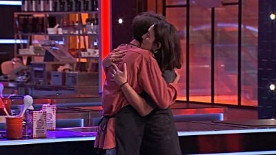 La histórica decisión del jurado de 'MasterChef 14': "Es la primera vez que se va alguien que estaba salvado" noticias imagen