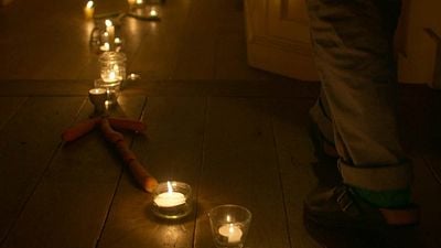 La mejor película de la semana une a dos de los actores del momento en una historia que te destrozará noticias imagen