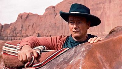 A John Wayne ya le llamaban "El Duque" antes de ser actor: su apodo se remonta a una historia de su infancia noticias imagen