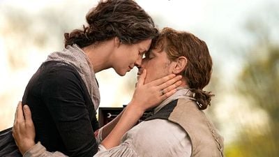 La cadena de 'Outlander' ya busca a su sustituta con su nueva serie: Una sensación de BookTok con un hombre lobo como protagonista noticias imagen