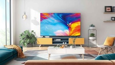 MediaMarkt apura las ofertas por su 25 aniversario y desploma el precio de esta smart TV TCL de 65 pulgadas