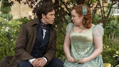 Cásate como si fueras un Bridgerton: 4 consejos para hacer una boda al más puro estilo de la serie noticias imagen