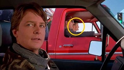 Sólo aparece unos minutos en 'Regreso al Futuro': pocos espectadores reconocieron a esta estrella en la saga noticias imagen