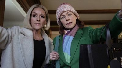 Esta serie ha conseguido que eche menos en falta a ‘Poker Face’: una sensacional colección de misterios e investigación noticias imagen