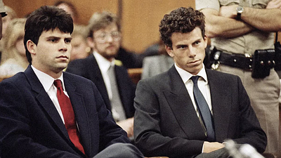 Llega a Netflix una nueva visión de 'Los hermanos Menéndez': el documental incluye una comparecencia que lo cambiaría todo noticias imagen