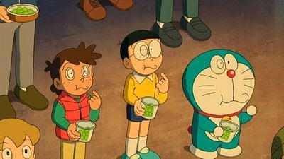 Doraemon, Madrid y la Real Sociedad: Así es el inédito episodio del mítico anime ambientado en España noticias imagen
