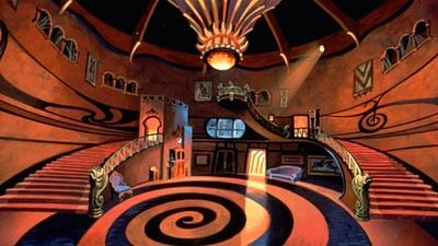 Steven Spielberg se adentra en la más pura nostalgia convirtiendo en serie una de las películas más recordadas de los 90 noticias imagen